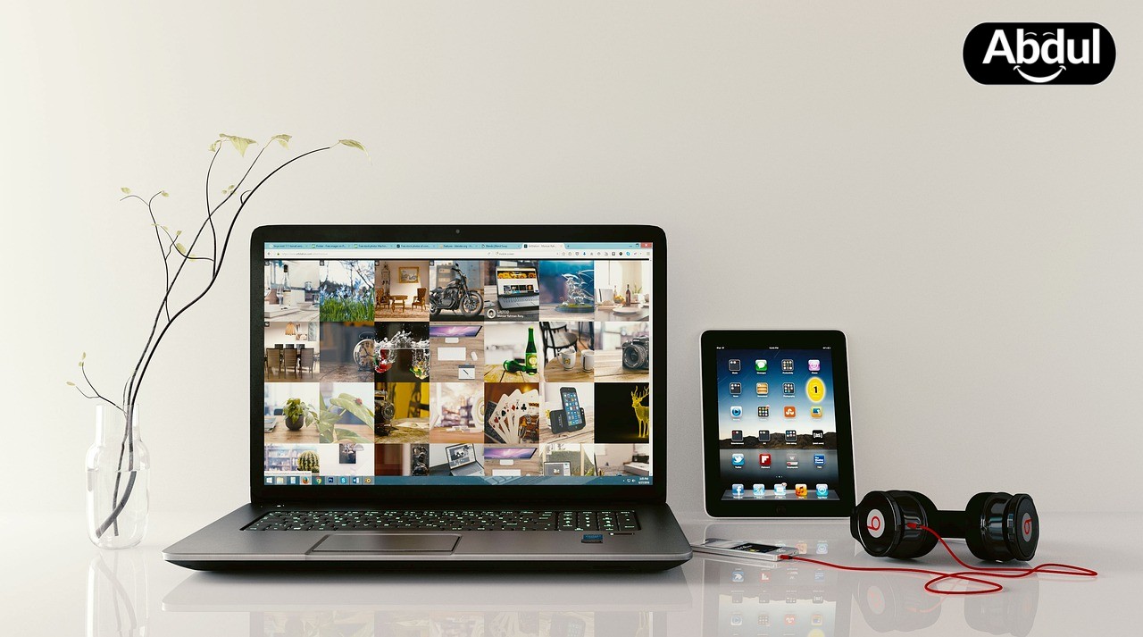 Deepfake video generation interface