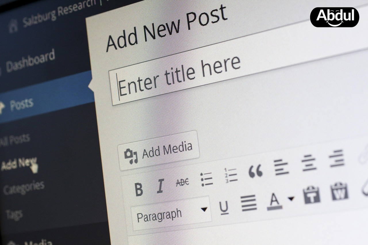 Data analytics dashboard for YouTube channel