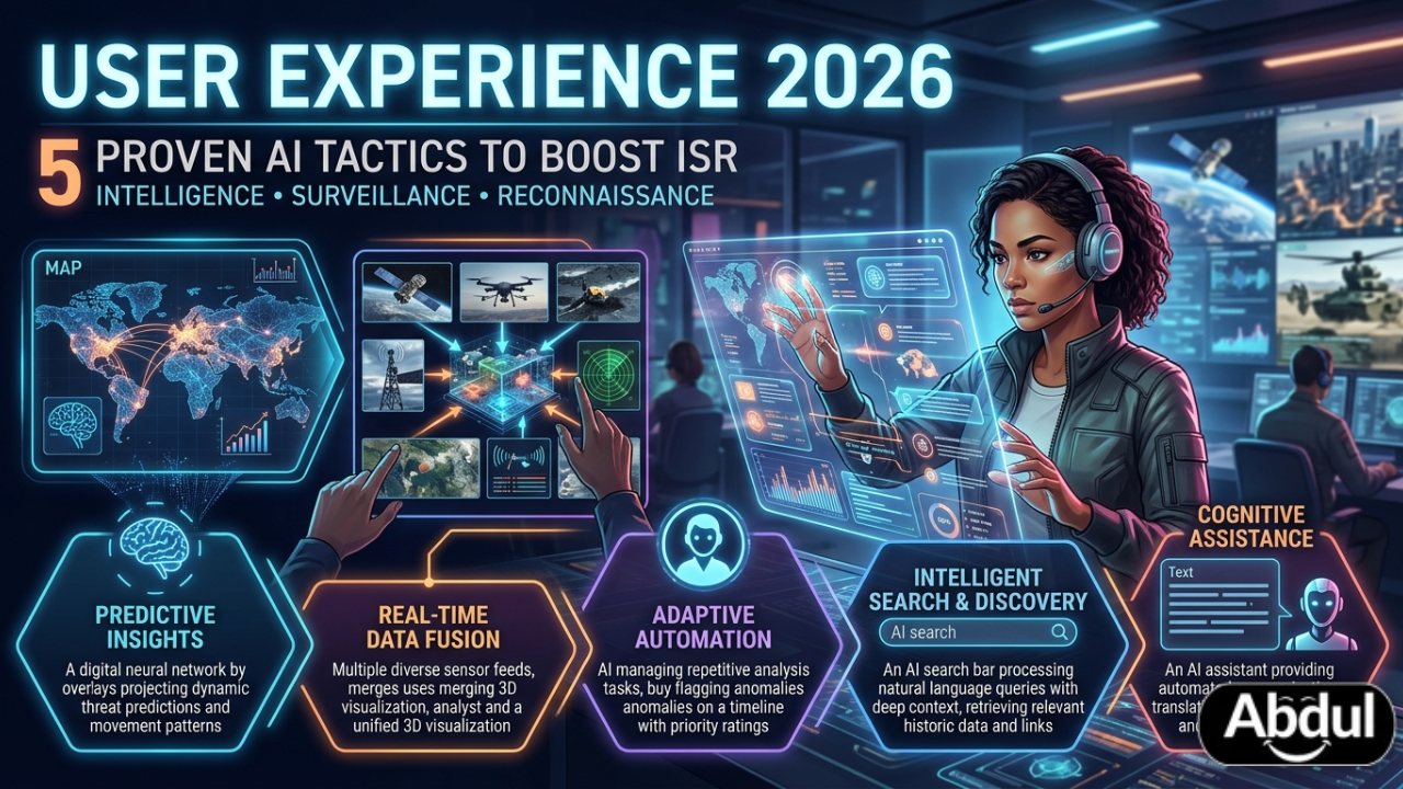Why user experience matters 2026: 5 AI Feel Tactics