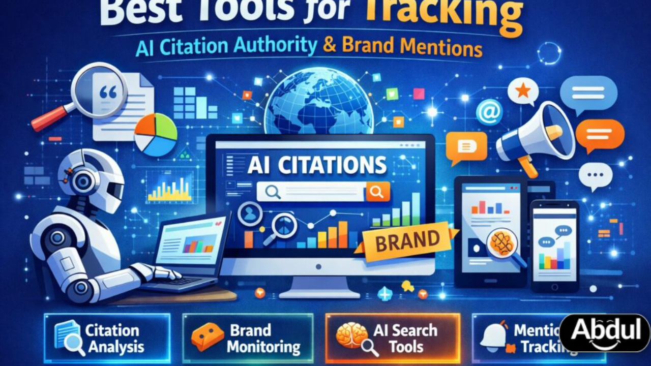 What is AI brand citation? 5 Best GPT-6 Authority Hacks